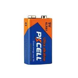 6LR61-S PKCELL