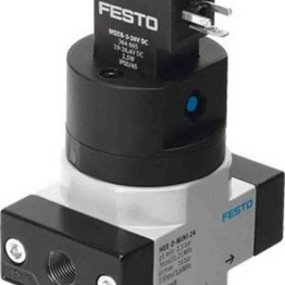 HEE-1/8-D-MINI-24 FESTO