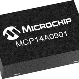 MCP14A0901T-E/MNYVAO Microchip Technology