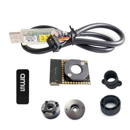AS7341 EVAL KIT ams