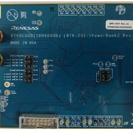 RTK0EUG011D06000BJ Renesas Electronics
