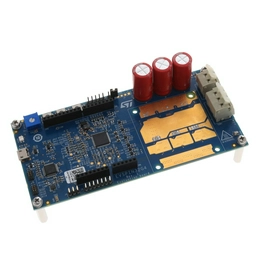 STMicroelectronics EVSPIN32G4NH image