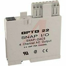 OPTO 22 SNAP-OAC5-I image