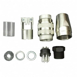 C09131H0071002U Amphenol