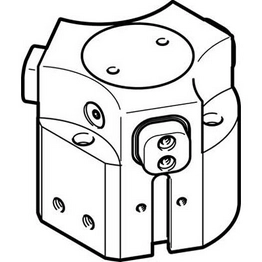 HGDD-35-A-G1 FESTO