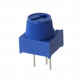 3386P-1-100TLF BOURNS