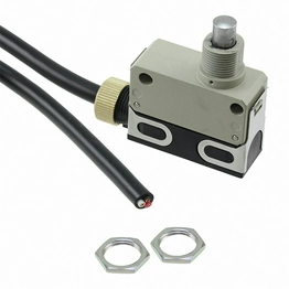 OMRON D4E-2C21N image
