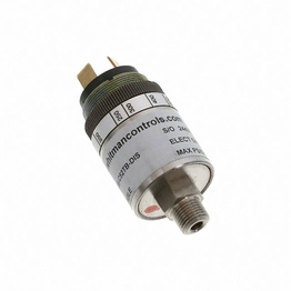 J205G-50S-C52TB-DIS Whitman Controls