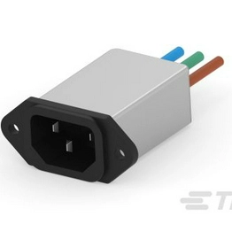 15ED8 TE Connectivity