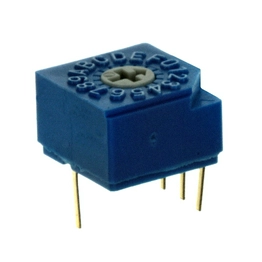 NIDEC COMPONENTS CORPORATION S-1030A image