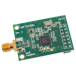 Analog Devices EVAL-ADF7021-NDBZ5 image