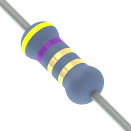 Stackpole Electronics RSF1JT4R70 image