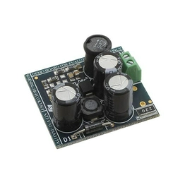 STEVAL-ISA115V1 STMicroelectronics