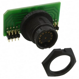 EN3P12FRAPCBW Switchcraft