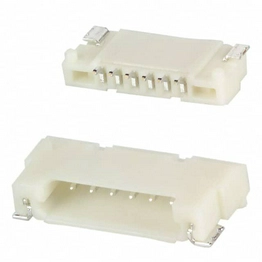 DF14-6P-1.25H(24) Hirose Electric