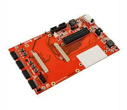 AES-MBCC-FMC-G AVNET