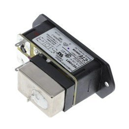 TE Connectivity 1-6609130-1 image