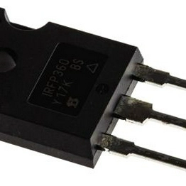 Vishay Intertechnology IRFP360PBF image