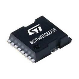 SCT040TO65G3 STMicroelectronics