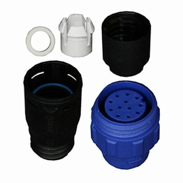 bulgin PX0411/12S/6065 image