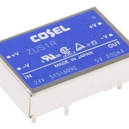 COSEL ZUS1R51212 image
