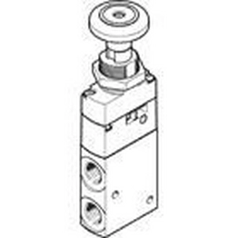 VHEF-P-M52-M-G14 FESTO