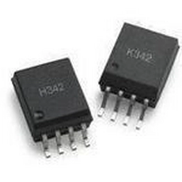 ACPL-H342-500E BROADCOM
