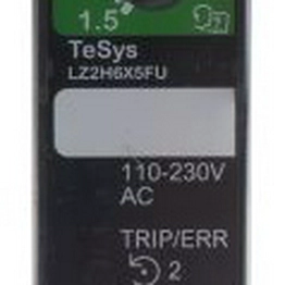 LZ2H6X5FU Schneider Electric