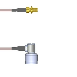 Q-2X02D000R012I Amphenol Custom Cable