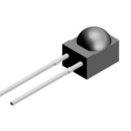 Vishay Intertechnology BPV22F image