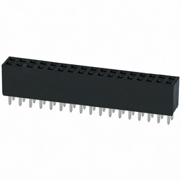 Sullins Connector Solutions PPTC172LFBN-RC image