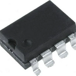 ON Semiconductor FOD3150SD image