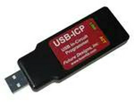 USB-ICP-LPC2K Future Designs