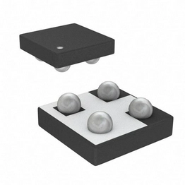 SI8401DB-T1-E3 Vishay Intertechnology