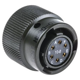 62GB-56T10-06SN Amphenol