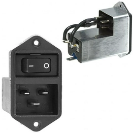 EC12.1101.001 SCHURTER