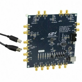 SI5340-D-EVB Skyworks Solutions
