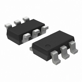 ADC081C021CIMKX/NOPB Texas Instruments