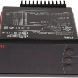 5715D PR electronics