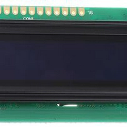 Midas Components MCOB21605G1V-EWP image
