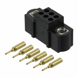 M80-5610605 HARWIN