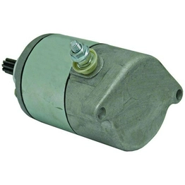 SH 125 SCOOTER YEAR 2001 125CC STARTER DRIVE International Lighting