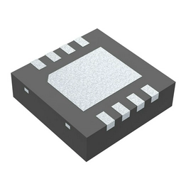 Texas Instruments LM2738YSD/NOPB image