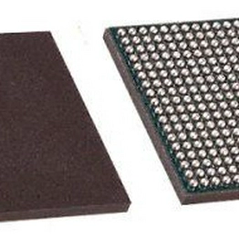 Microchip Technology ATSAMA5D36A-CU image