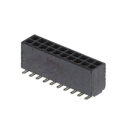 samtec SFMC-110-02-L-D-K-TR image