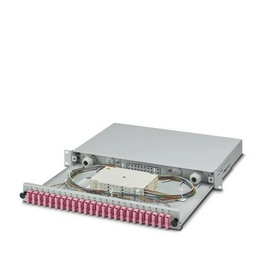FOC-FDX20-FR19-SCD24-OM4-PT9 PHOENIX CONTACT