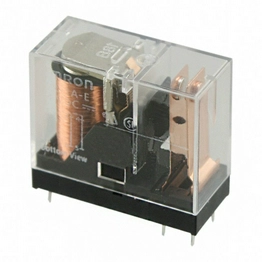 OMRON G2R-1A DC5 image