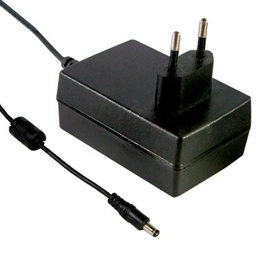 Mean-Well USA, Inc. GSM18E48-P1J image