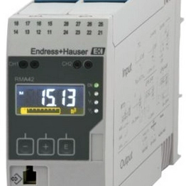 RMA42-28E3/0 ENDRESS+HAUSER