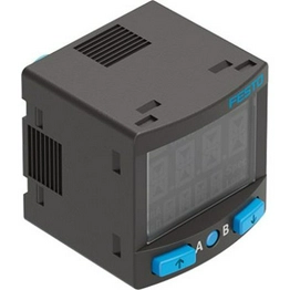SPAN-B-V1R-Q4-PN-L1+2.5S FESTO
